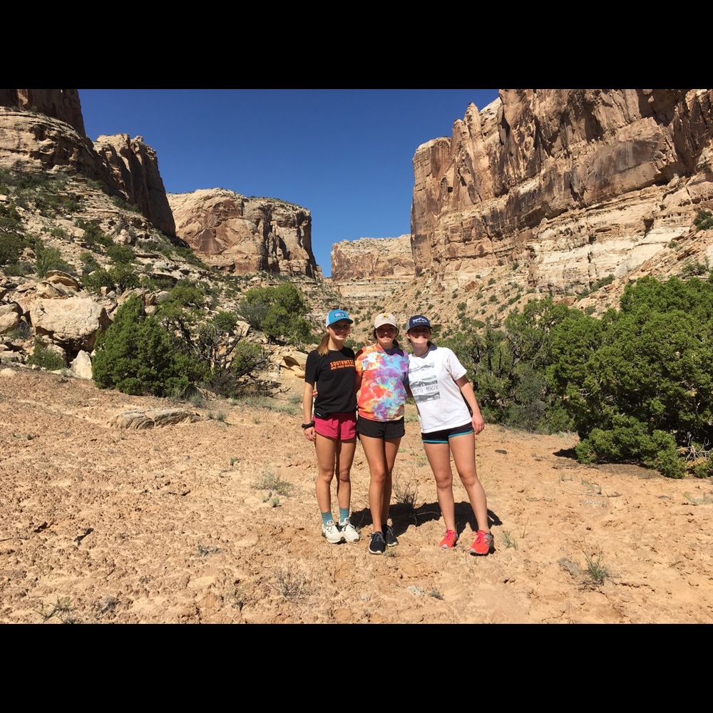 Meet your Posher, Gianna